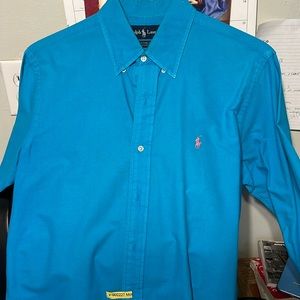 Ralph Lauren medium rarely worn and dry cleaned